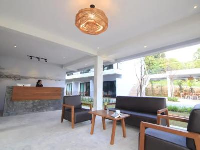 Mini House Aonang Sha Plus - 9