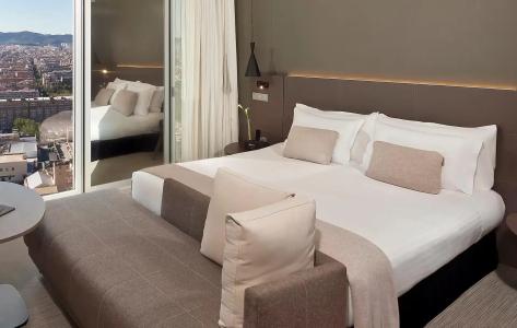 The Level at Melia Barcelona Sky - 44