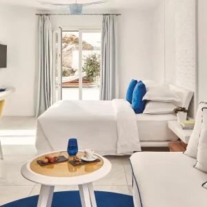 Myconian Ambassador Relais & Chateaux - 92