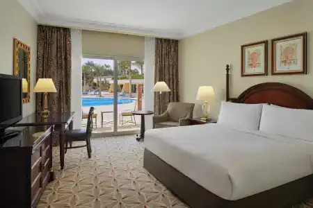 Jw Marriott Cairo - 52