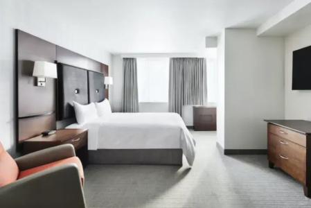 Club Quarters, Grand Central - 42