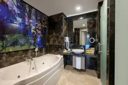Concorde Luxury Resort & Casino & Convention & Spa - 107