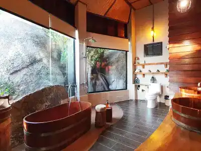Koh Tao Cabana - 96