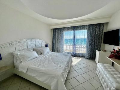 Cap Bon Kelibia Beach & SPA - 41