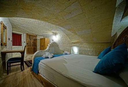 Cappa Cave - 56