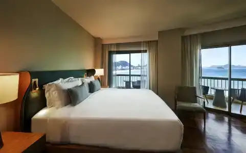 Fairmont Rio de Janeiro Copacabana - 8