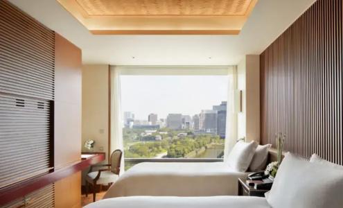 The Peninsula Tokyo - 58