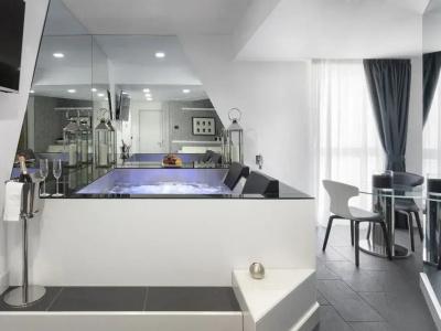 Lhp Napoli Palace & Spa - 75