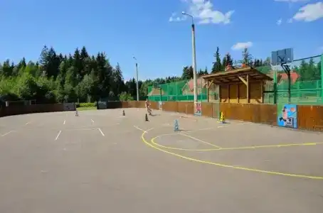 Голубой Факел - 8