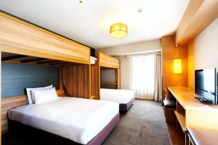Resol Trinity Hakata - 48