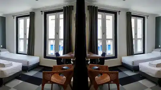 Check-Inn at Little India - SG Clean, Staycation Approved - 47