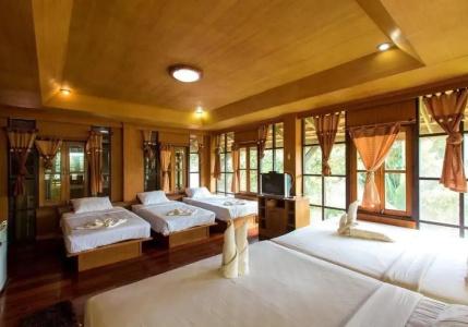 Suanya Kohkood and Spa - 23