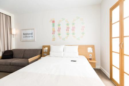 Novotel Vilnius Centre - 115