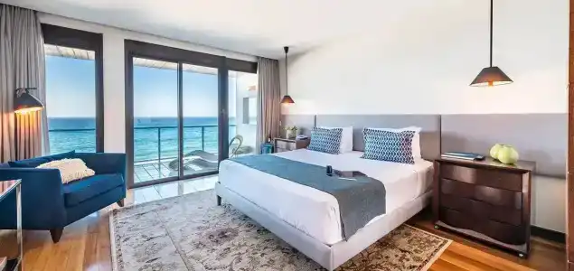 Pestana Rio Atlantica - 87