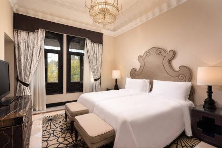 Alfonso Xiii, a Luxury Collection Hotel, Seville - 83