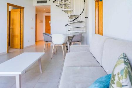 Gara Suites Golf & Spa - 127