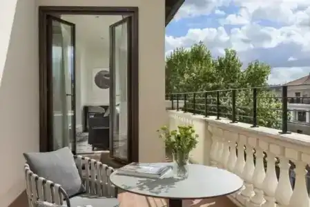 Intercontinental Rome Ambasciatori Palace, An Ihg - 69