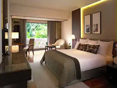 Anantara Riverside Bangkok Resort - Sha Plus Certified - 44