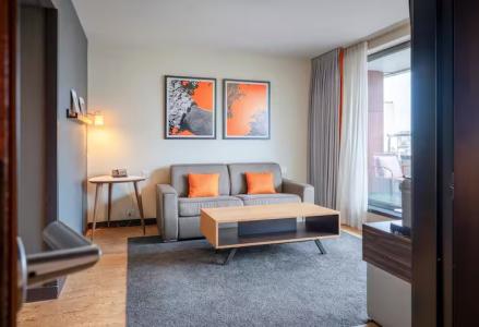 Radisson Blu Paris-Boulogne - 80