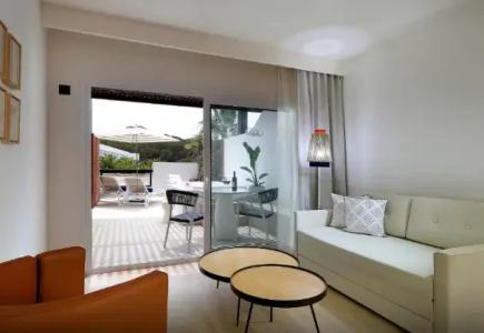 Grand Palladium Palace Ibiza Resort & Spa- All Inclusive - 75