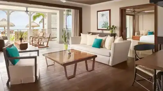 JW Marriott Mauritius Resort - 95