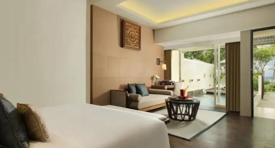 The Anvaya Beach Resort Bali - 41