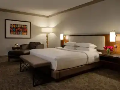 Hyatt Regency Coral Gables in Miami - 77
