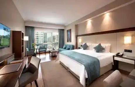 Stella Di Mare Dubai Marina - 3