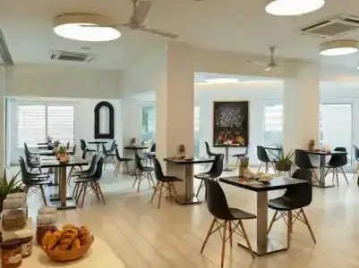 Tsanotel - 9