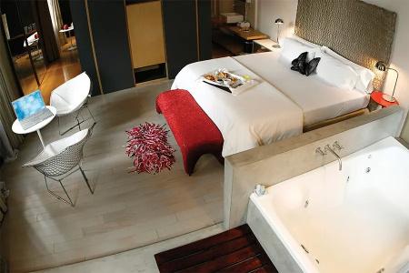 Esplendor by Wyndham Buenos Aires - 33