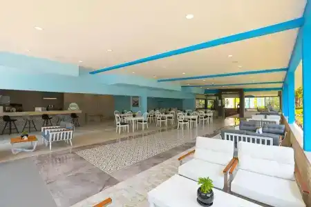 Crystal Paraiso Verde Resort & Spa - Ultimate All Inclusive - 19