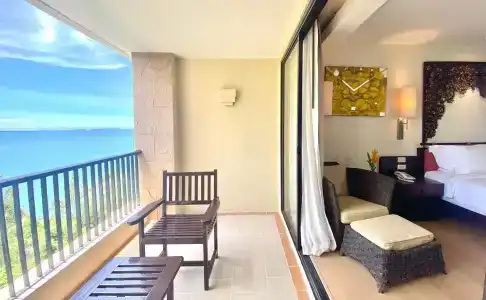 Garden Cliff Resort And Spa - Sha Extra Plus - 78