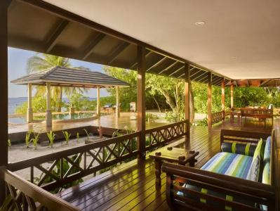 Royal Island Premium All-Inclusive Resort at Baa Atoll Biosphere Reserve - 33