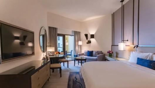 Amwaj Rotana, Jumeirah Beach - Dubai - 46
