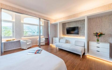 Metropole Suisse - 16