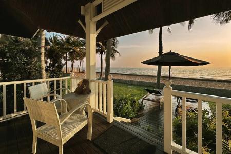 Rest Detail Hua Hin - 53