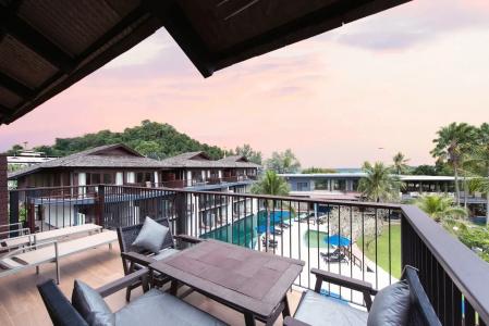 Holiday Ao Nang Beach Resort, Krabi - Sha Extra Plus Certified - 91