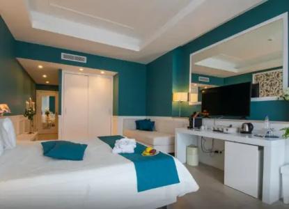 Bianco Riccio Suite - 59