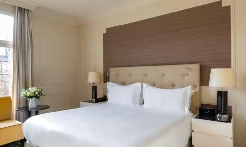 Waldorf Astoria Versailles - Trianon Palace - 32