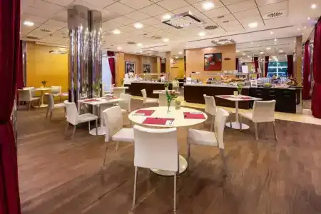 Crowne Plaza Padova, An Ihg - 23