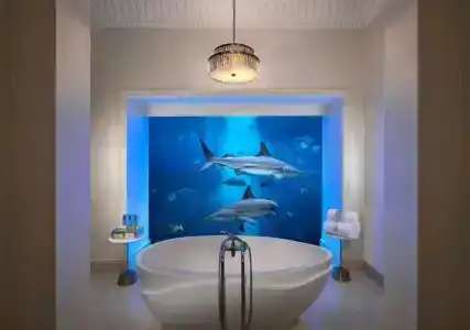 Atlantis, The Palm - 101
