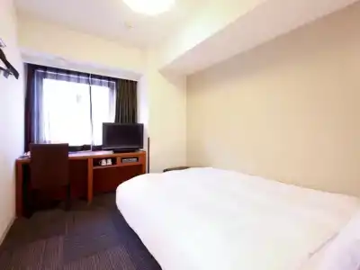 Dormy Inn Takasaki - 28