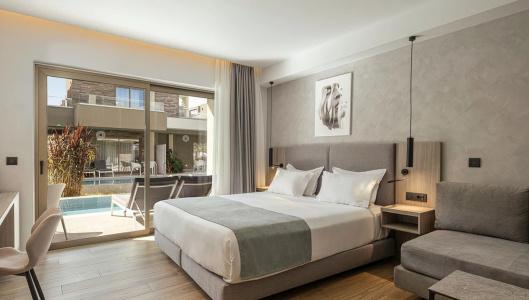 Myrion Beach Resort & Spa - 88