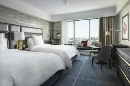 Four Seasons San Francisco - 33