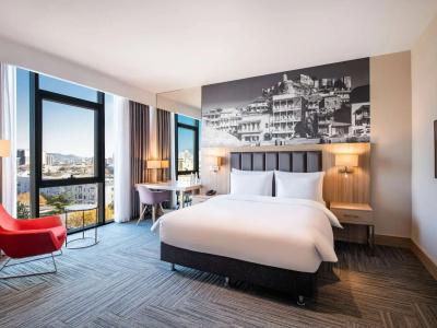 Saburtalo Hotel by Mercure - 55