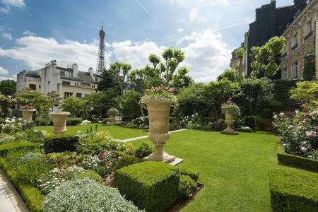 Shangri-La Paris - 26