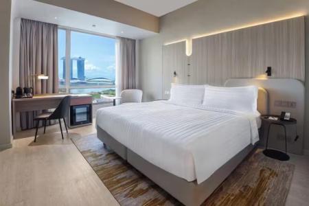 Peninsula Excelsior - 54