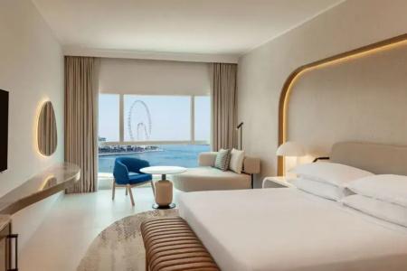 Sheraton Jumeirah Beach Resort - 46