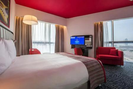 Park Inn by Radisson Dubai Motor City - 48