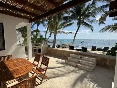 Alea Tulum by Blue Sky - 47